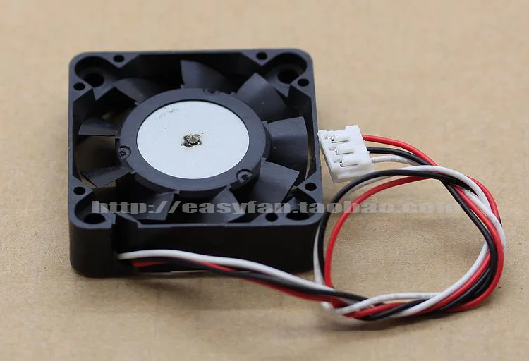 NEW NMB-MAT Minebea 1604KL-04W-B39 4cm 12V 0.09A 4CM FOR Yasukawa cooling fan