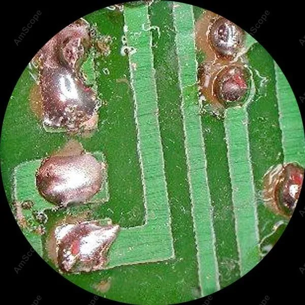 LED Binocular Stereo Microscope Phóng Microscope-AmScope Nguồn Cung Cấp New LED Binocular Stereo Microscope Phóng Microscope 3.5X-90X