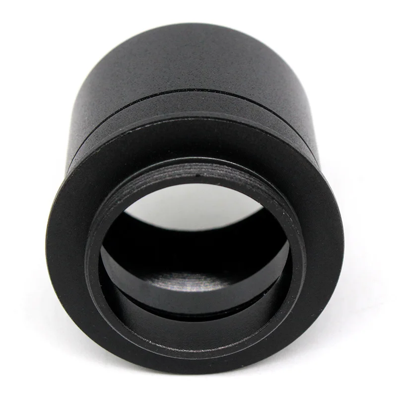 Astronomical Telescope C-Mount Adapter 1.25 inch Tube Extinction Adapter For Eyepiece Converter 31.7 mm to C CS CCD Interface