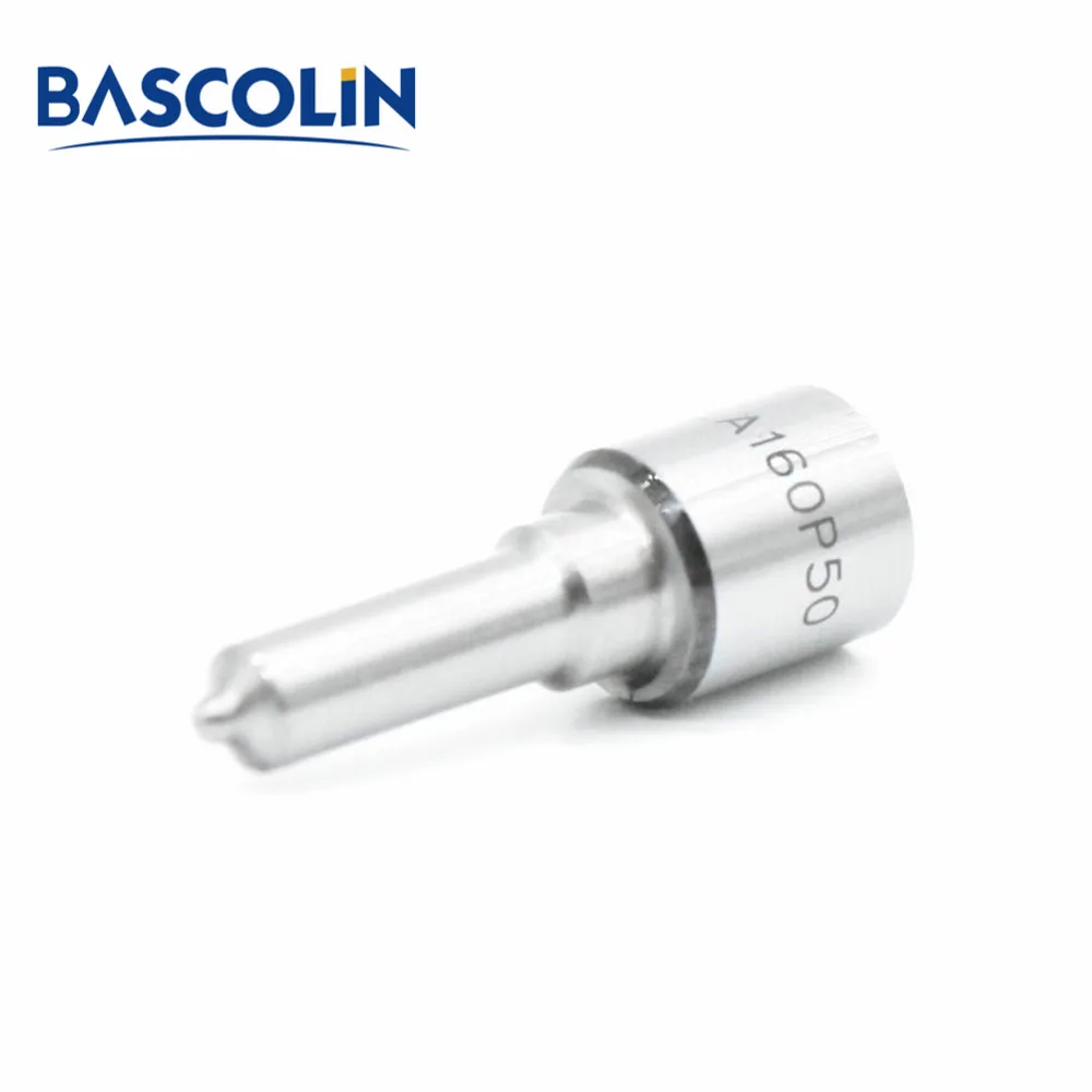 

BASCOLIN Brand Injector Nozzles DLLA160P50/093400-5500