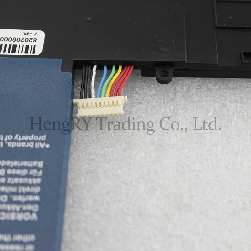 CPMANC แบตเตอรี่ใหม่ AP11D4F AP11D3F สำหรับ ACER Aspire S3 S3-951 S3-951-2464G24iss S3-951-6464 S3-951-6646 MS2346แบตเตอรี่แล็ปท็อป