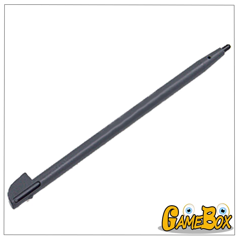 Original novo toque caneta de escrita stylus para nintend wiiu console gamepad