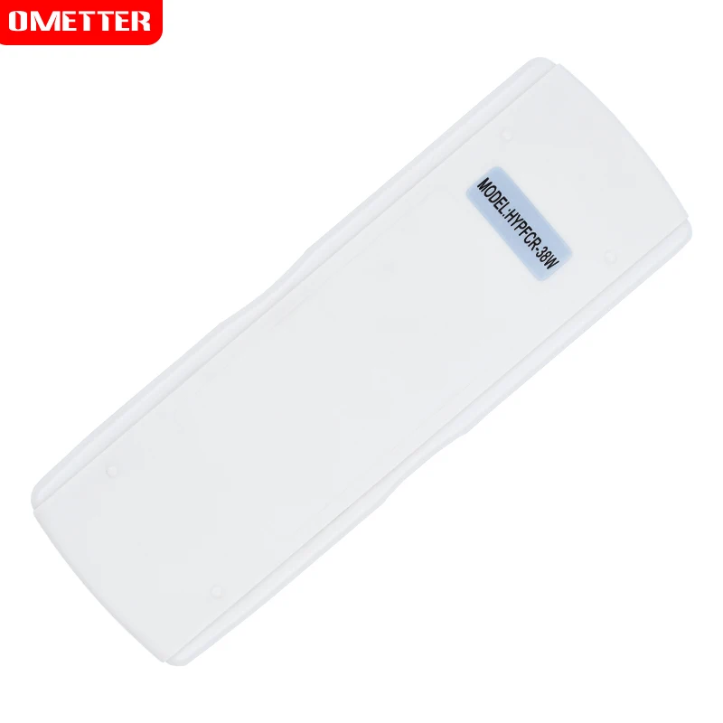 Condicionador de ar ar condicionado controle remoto adequado para mitsubishi HYPFCR-38W HYPFCR-30 HYPFCR-37W HYPFCR-47 HYPFCR-48W