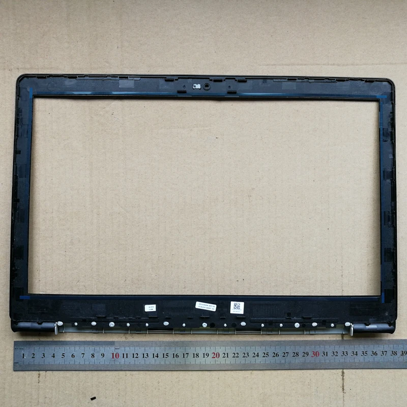 Nieuwe Laptop Top Case Lcd Back Cover/Lcd Front Bezel Voor Dell Inspiron 15-5570 0khtn6 Ap21c000100