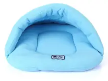 Winter Pet Slippers and Dog Bed #3