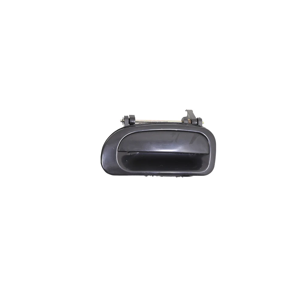 1PCS LEFT OUTSIDE DOOR HANDLE FOR DAEWOO CIELO   OEM:96211473