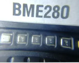 Free shipping 5PCS/LOT NEW   BME-280 BME280 BME 280 IN STOCK