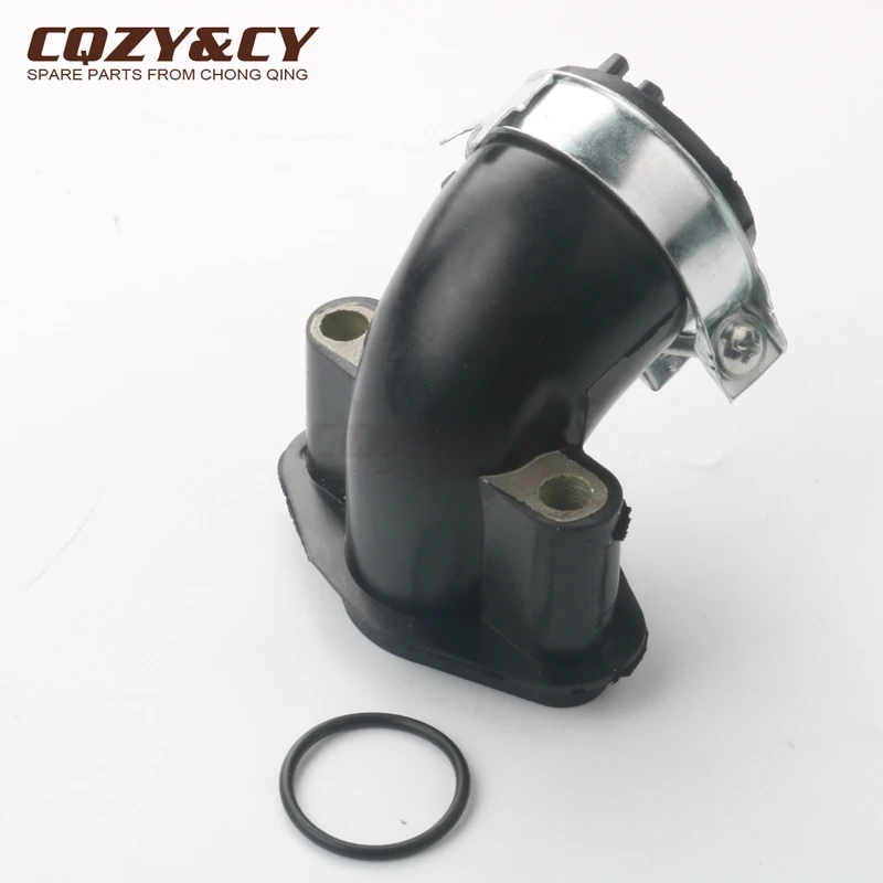 Scooter Intake manifold for PEUGEOT V-Clic 50cc 4-stroke