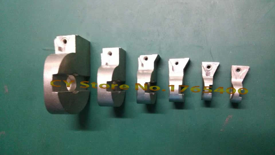 Mới Precisoin CBH 41-74 Nhàm Chán Đầu + Tặng 2 Chiếc Lắp Ngăn Đựng: CBH4-2 & CBH4-3, 0.01Mm Cao Cấp Tăng Nhàm Chán Dụng Cụ