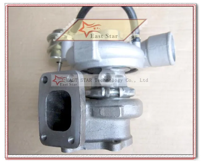 ww TD04 49377-07000 53039700075 454126 751578 53039880075 توربو لـ IVECO Daily 99- Movano لرينو ماستر 8140.43S.4000 2.8L