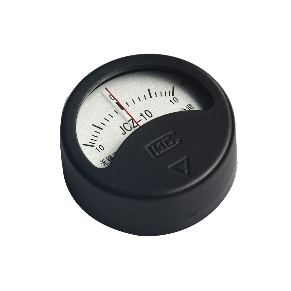 Imagem -02 - tipo Ponteiro Campo Magnético Medidor de Força Remanence Intensidade Gauss Medidor Gaussmeter Teslameter Magnetômetro Jcz10 20 30 50