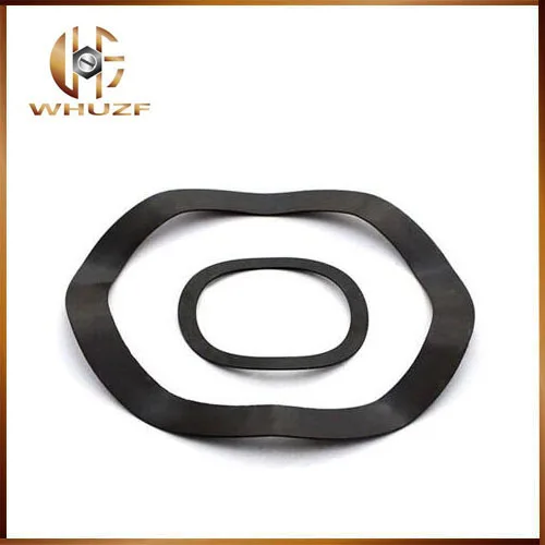 [M19-M34] Three Wave Crest / Wave Type Gasket / Wave Washer / Spring Washer