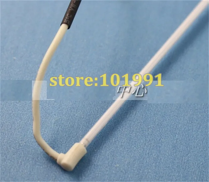 5pcs New Industrial screen 10.4-inch display LCD backlight lamp lamp 225mm * 2.6mm ccfl lamp with wire