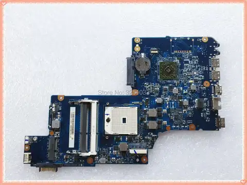 For Toshiba Satellite L870D L875D Notebook H000038910 Laptop Motherboard H000043850 DDR3 100% fully Tested !