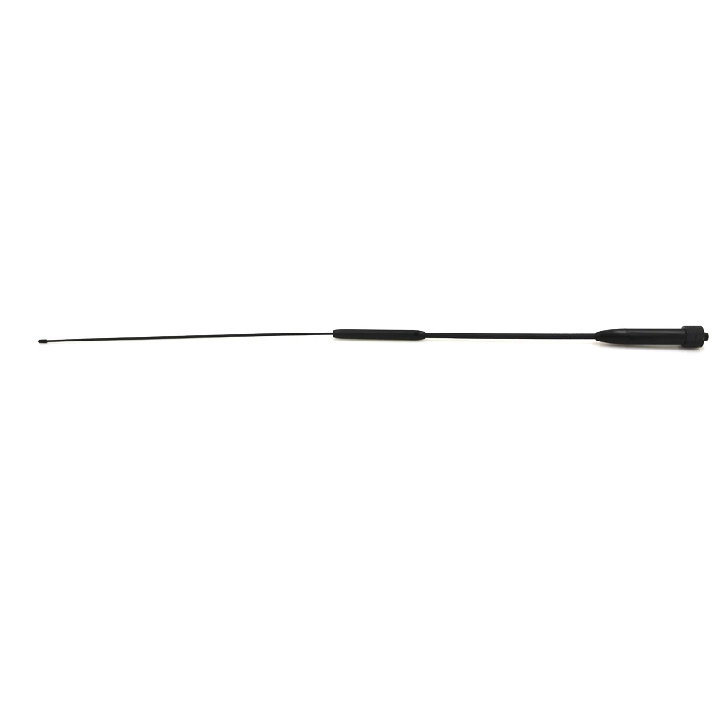 Walkie Talkie Antenna RH901S SMA-Female 144/430MHz Dual Band Antenna For BaoFeng UV-82 UV-5R GT-3 MarkII Two Way Radio