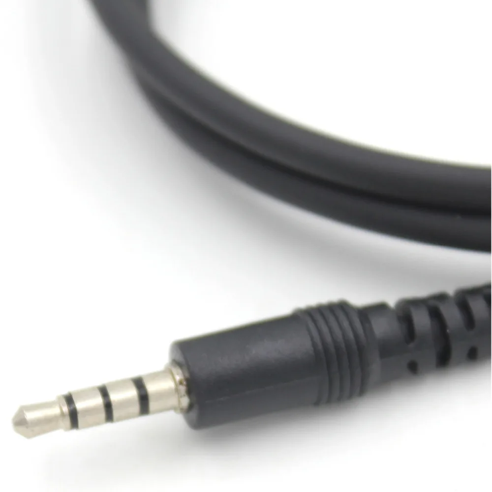Cable programación USB Baofeng UV-3R – Walkie Talkie - imagen 4