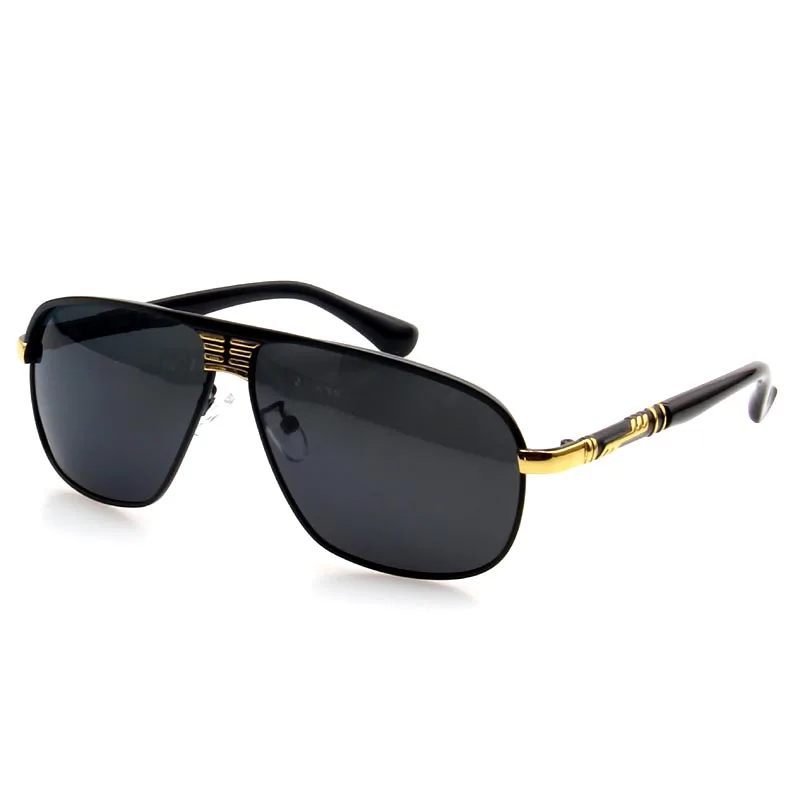 

Солнцезащитные очки унисекс Rui Hao для мужчин и женщин, поляризационные солнцезащитные очки для вождения, модель 2019, 272