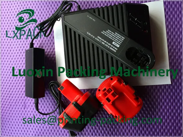 LX-PACK Damageable Spare Parts For Pneumatic Strapping tool AQD&XQD -19 & 25 Economic strapping tool component tension wheel