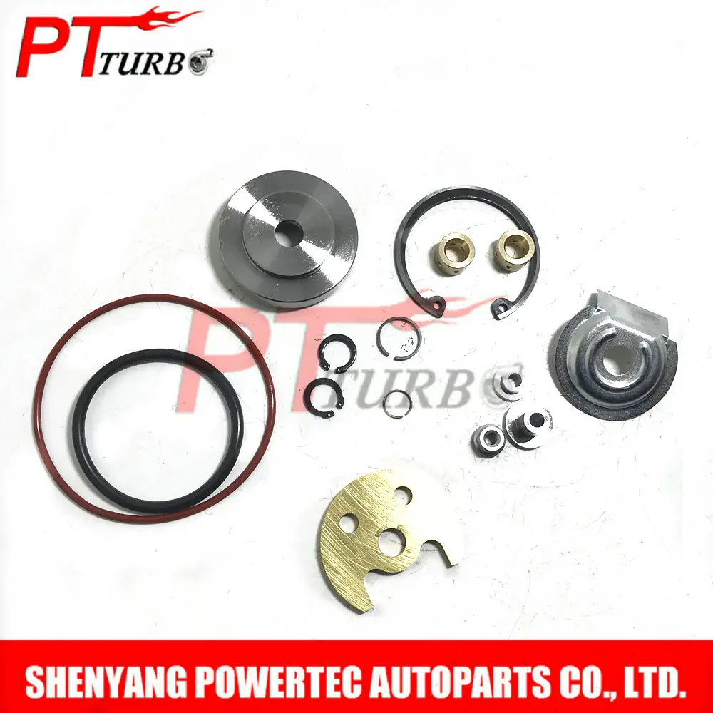 

14411-AA151 49377-04280 49377-04290 turbine repair kits 49377-04300 49377-04302 TD04L TD4HL-13T turbo rebuild parts TD4HL-14T