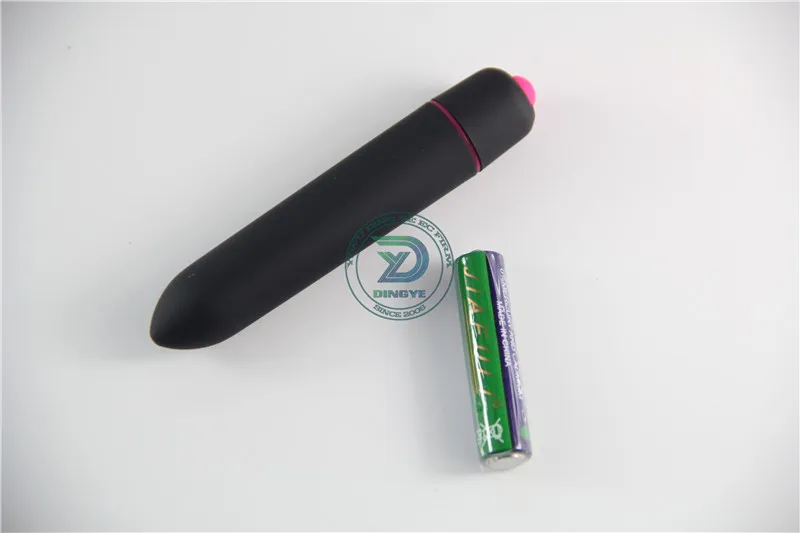 Dingye Strong Vibration Newest Bullet and Egg Vibrator Sex Product for Girls