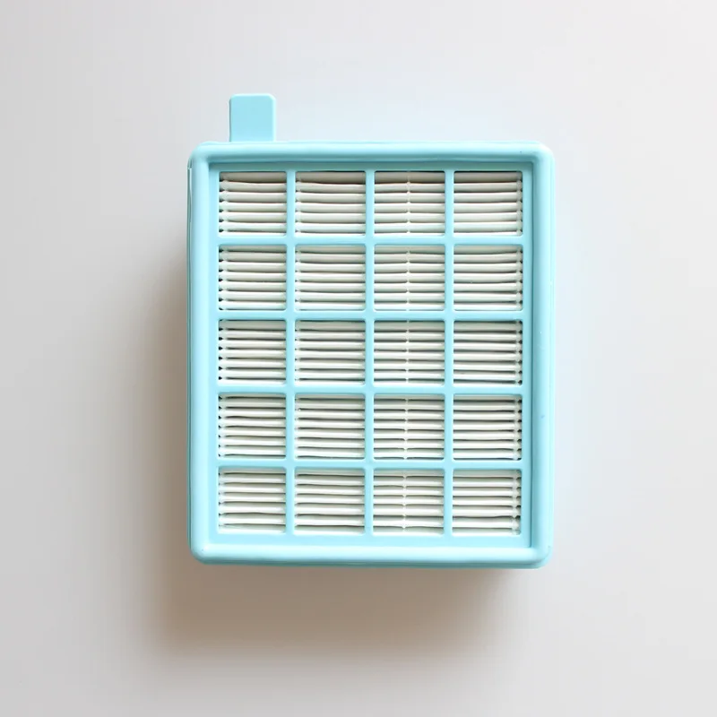 فلتر Hepa لمكنسة فيليبس الكهربائية ، للمكنسة الكهربائية ، fc8470 ، fc8471 ، fc8475 ، fc8630 ، fc8645 ، fc9320 ، fc9322