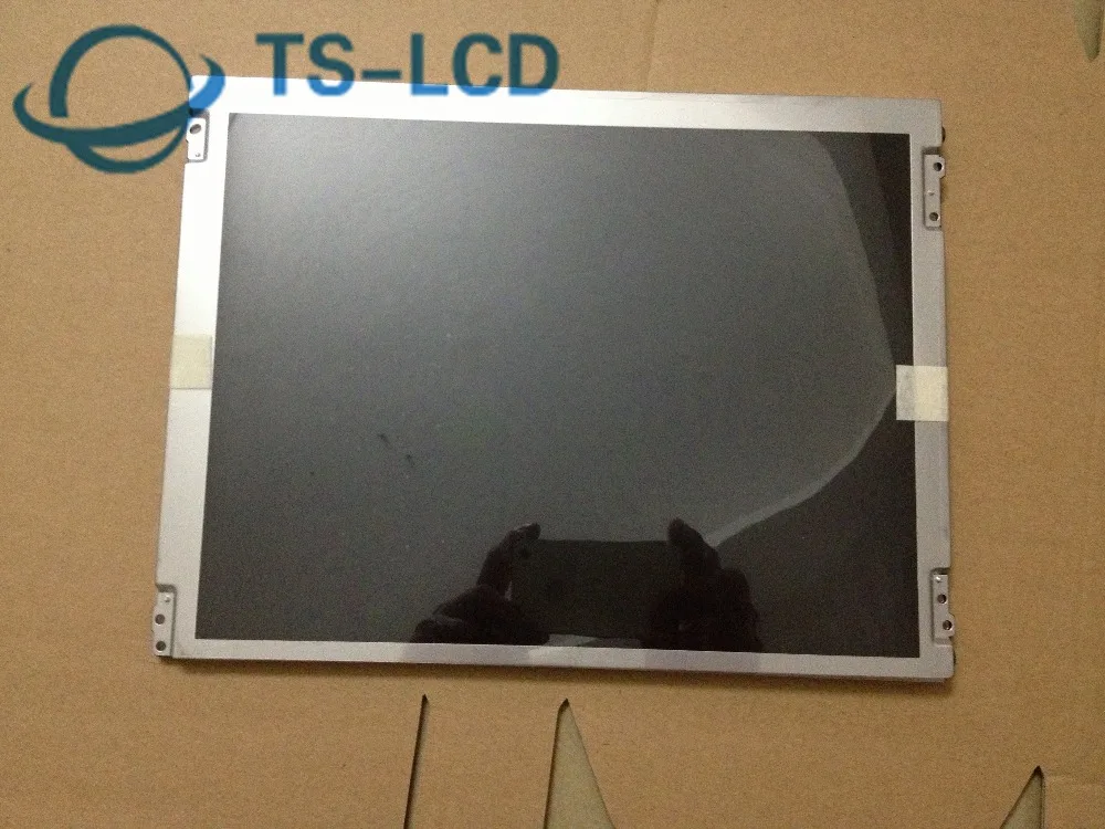 12.1 inch AUO LCD Display G121SN01 V1 one year warranty