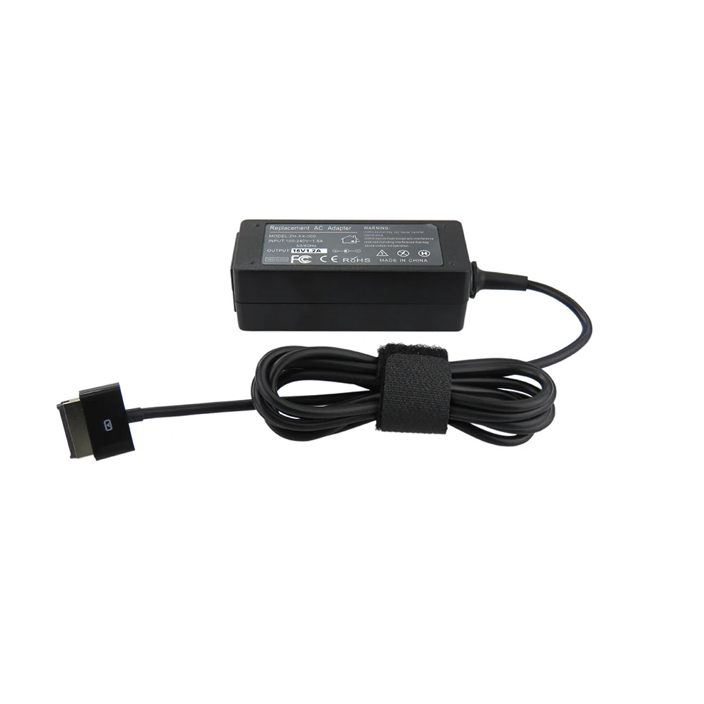 Factory Direct 15V 1.2A 18W High Quality Laptop Tablet AC Power Adapter Charger for Asus Eee Pad TF101 TF201 TF300 SL101