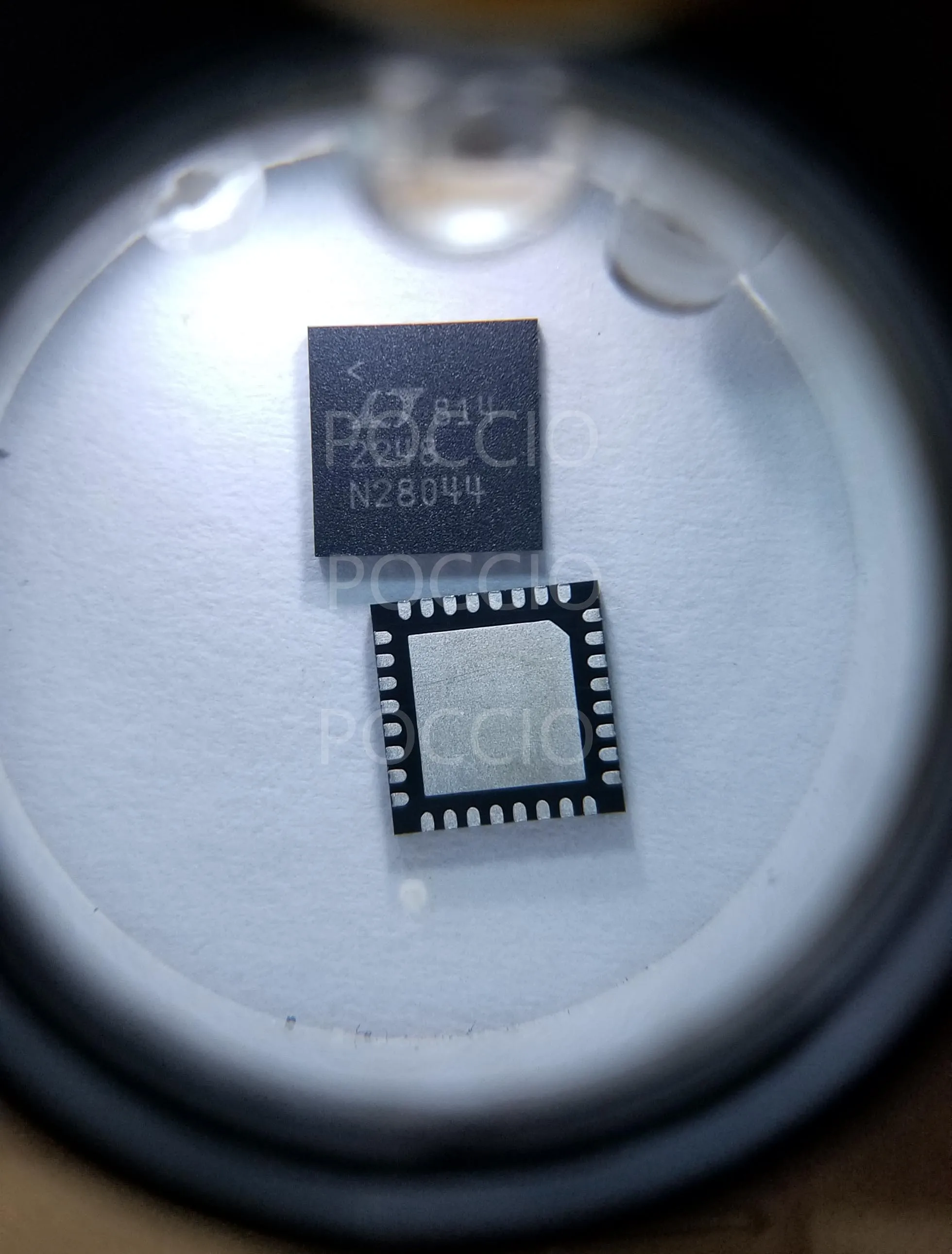 LTC2248CUH LTC2248I…