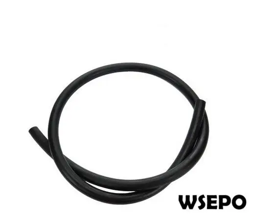 OEM Quality! Diesel Fuel Line 1 Meter Long for 170F/173F/L48 4HP~5HP 4 Stroke Single Cylinder Air Cooled Diesel Engine