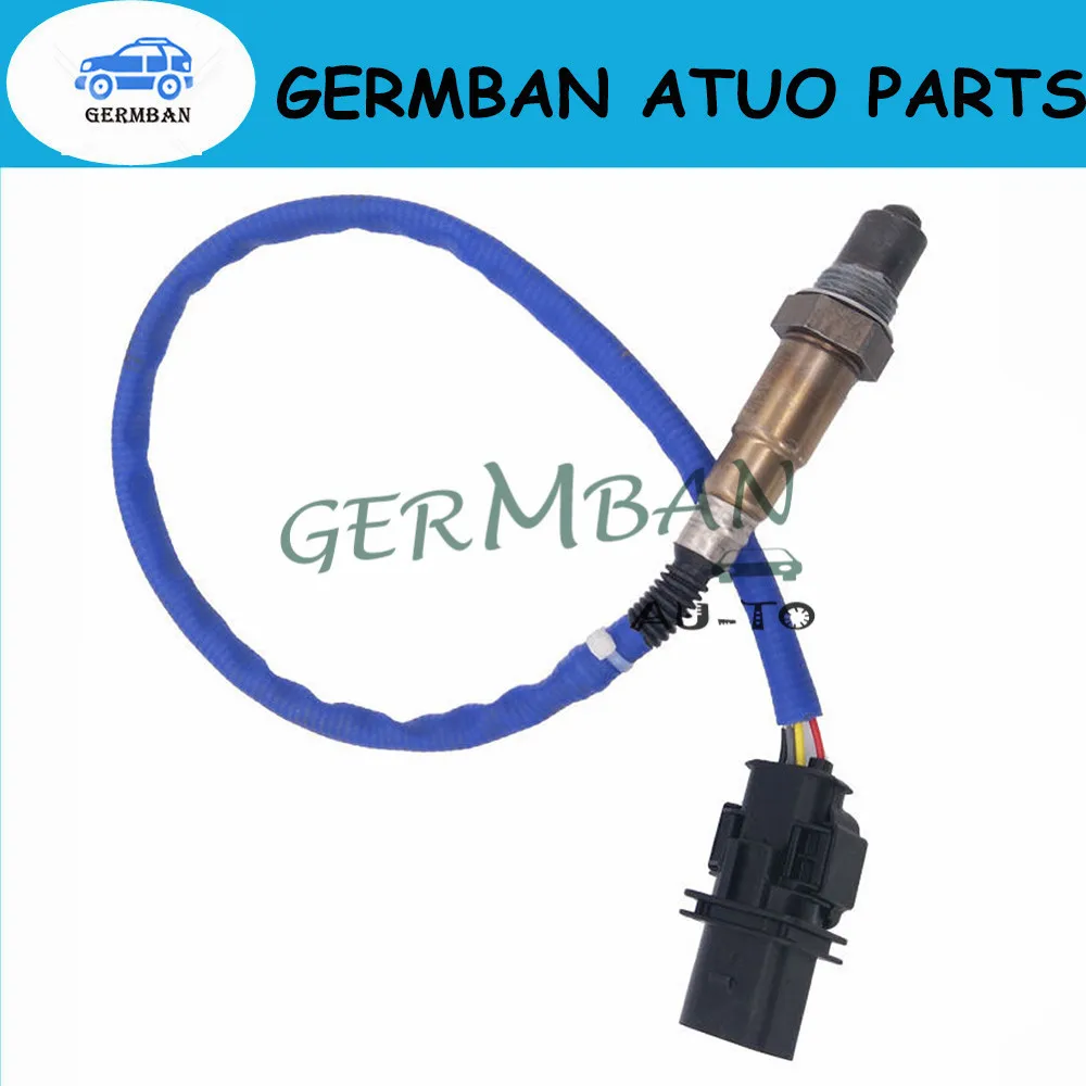 

99760612802, 99760616800 ,99760616801 Air Fuel Ratio Oxygen Sensor For 2006-2012 Porsche 911 3.8 H6 No#0258007307 99760616801