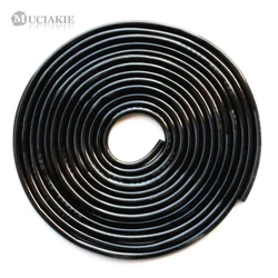 MUCIAKIE 3/5mm 4/7mm 8/11mm Garden Watering Hose Connector Hose Irrigation 1/4