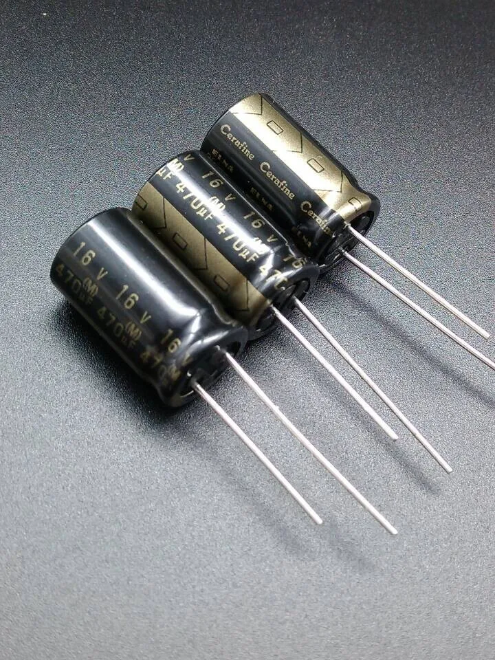 ELNA Cerafine vs Silmic II: Which Capacitor Is Right for Your High