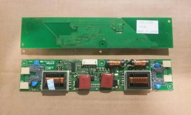 

CXA-0349 CXA-0473 CXA-0484 PCU-P141A inverter Board