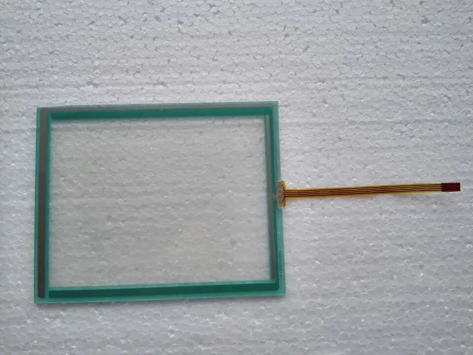 A02B-0303-C084 Touch Glass Panel for CNC repair~do it yourself,New & Have in stock