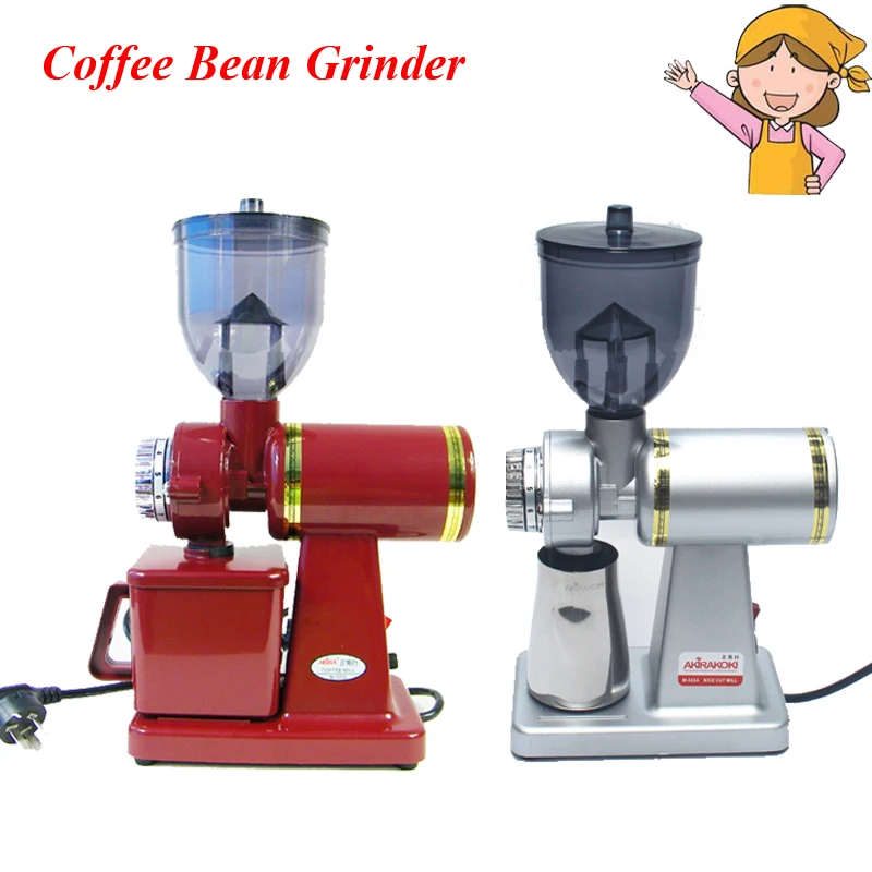 

Electric Coffee Grinder Half Pound Coffee Beans Mill Bean Grinding Machine