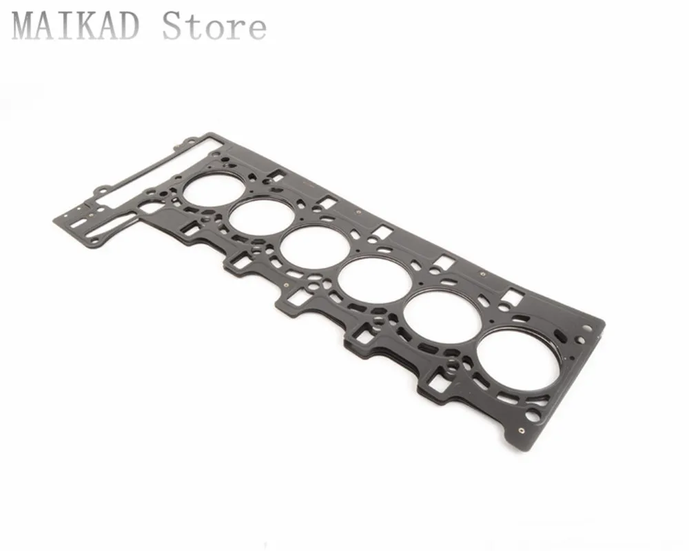 Cylinder Head Gasket for BMW X5 F15 F85 X5 M 35i 25d 28iX 35iX 50iX 50iX 4.0 50iX4.4 M50dx 11127599212