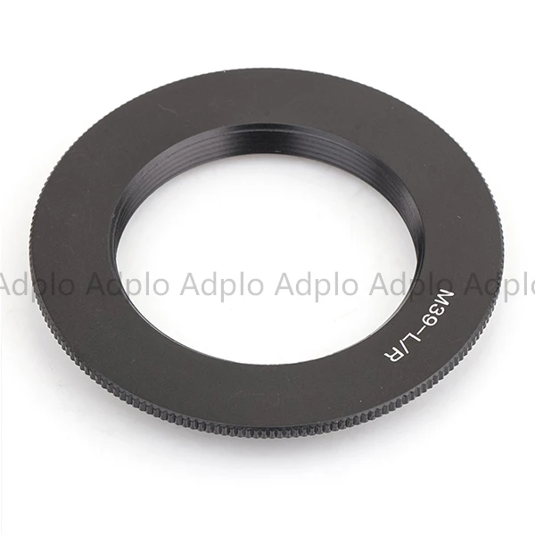 lens adapter work for M39 to Leica R LR camera R9 R8 R7 R6 R5