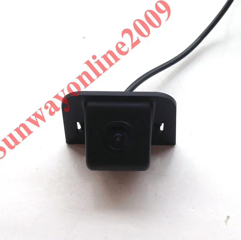 

WIFI camera !!! Wireless SONY CCD Chip Special Car Rear View Reverse Backup Parking Safety CAMERA for TOYOTA Prius 2012 12