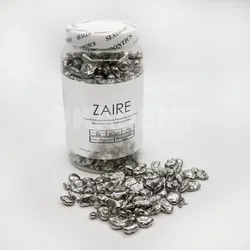 1Kg Dental Lab High Heat Chromium Cobalt Cast Partial Denture Co-Cr Alloy