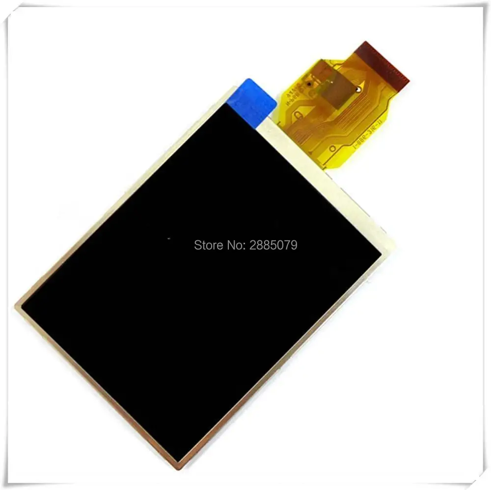 LCD Display Screen for Fuji Fujifilm SL300 SL305 HS20 HS22 HS28 HS25 HS30 HS33 F300 F305 F500 F505 F605 F600 F650 F660 F665 F775