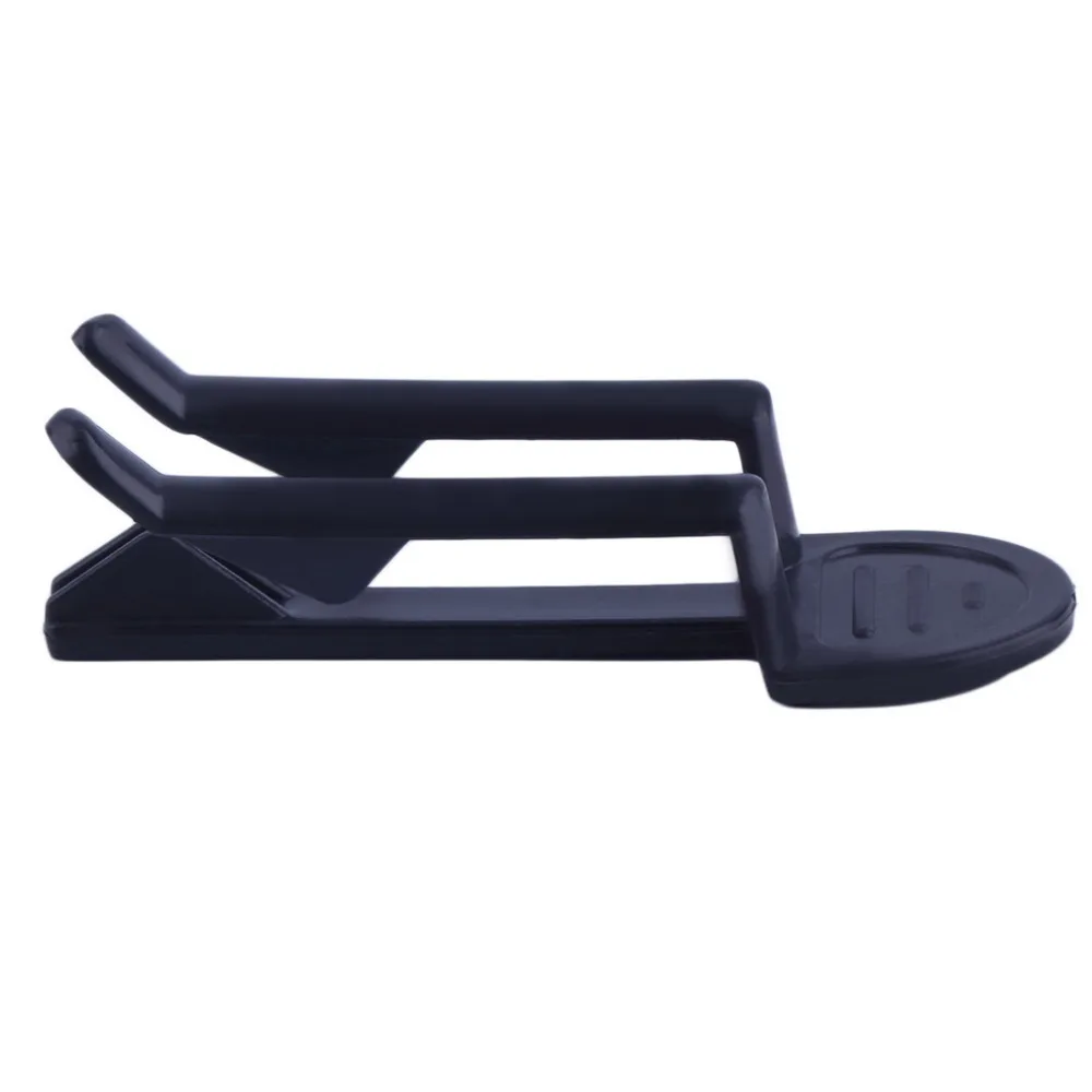 2PCS/Set Practical Trash Can Clamp Plastic Garbage Bag Clip Fixed Waste Bin Bag Holder Rubbish Clip Cheap And Hot