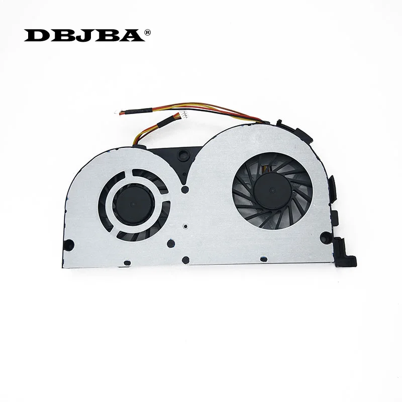 New Laptop CPU Cooling fan for Lenovo Y50 Y50-70AS Y50-70AM Y50-70A Y50-70 Y50-70AS-ISE EG60070S1-C060-S99 Y50-70AF Y50- 80 Fan