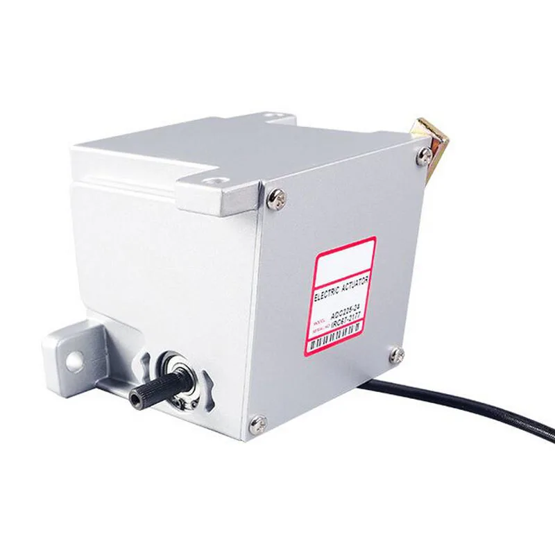 ADC225-24V Electronic Generator Governor ADC225 Actuator  diesel engine generator External Actuator ADC225-12V