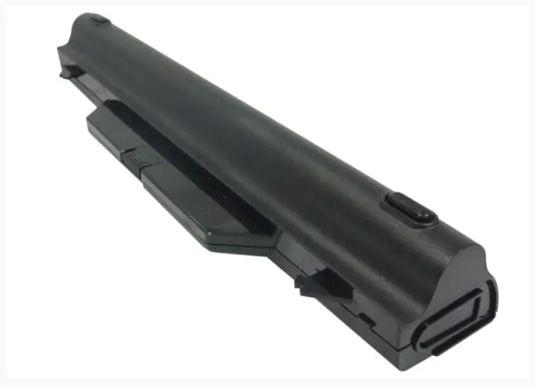 Imagem -05 - Cameron Sino Bateria de 6600mah para Probook 4510s ct 4510s 4515s ct 4515s ct 4710s ct 4710s 20232023 593558001