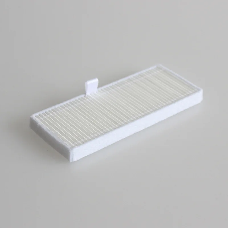 5 قطعة/الوحدة فراغ نظافة التبعي HEPA تصفية بدائل ل Ecovacs Deebot DR95 DR97 DM86G مكنسة كهربائية قطع الغيار