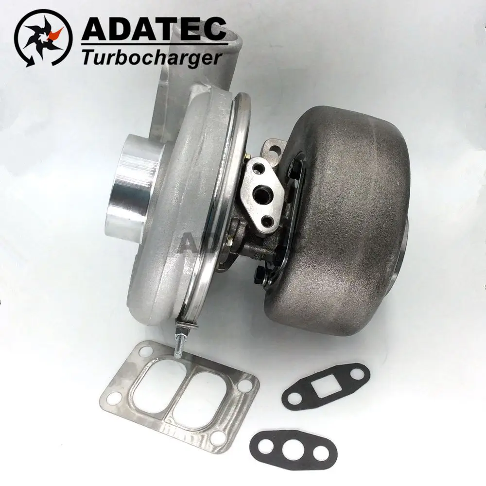 H1C Turbo for Cummins Diverse 5.9L 6T - 6BTA 3522778 3522777 Turbine 1240544H91 3802115 3802289 3907026 3907027 Turbocharger