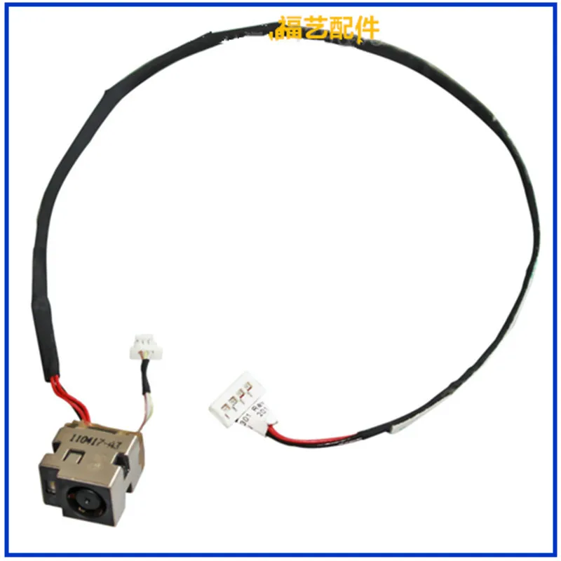 

New Laptop For HP ENVY 14-1000 DC Power Jack Charging Connector Plug Port Wire Cable
