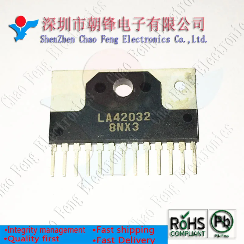 10 قطعة MC3486N DIP AU6268-A61-JES-GR AU6268 SSOP28 KT0830EG KT0830 SOP16 LA42032 SIP13 جديد الأصلي