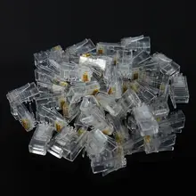 RJ45 Ethernet Cables 20 50 100 pcs #6