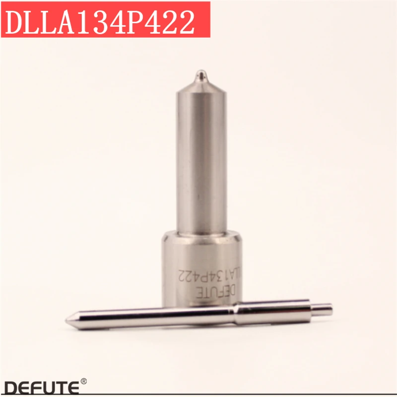 6 أجزاء/وحدة فوهة الديزل DLLA134P422/0 433 171 303/ 0433171303   فوهة أجزاء مضخة المحرك من النوع P